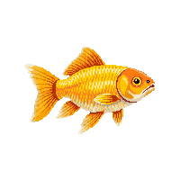 goldfish