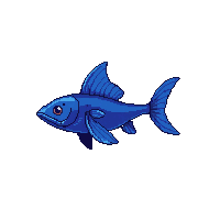 gulper eel fish