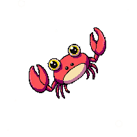 king crab