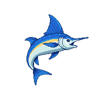 marlin fish