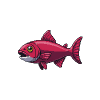piranha fish