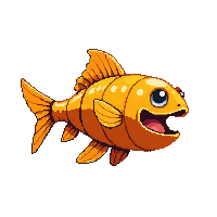 pumpkinseed fish