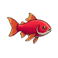 redfish