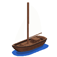 sailboat small