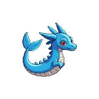 sea dragon