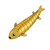 soft plastic worm
