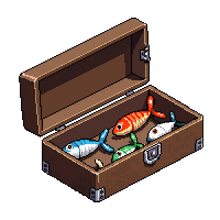tackle box