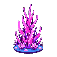 tube coral