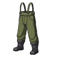 waders