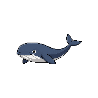 whale