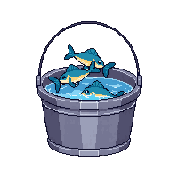 bait bucket