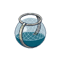 cast net