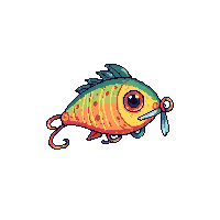 crankbait lure