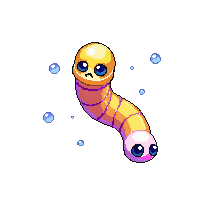 earthworm bait