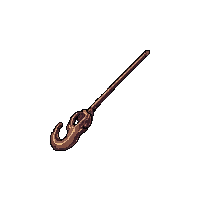 fishing hook