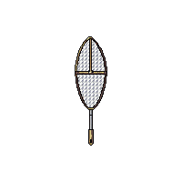 fishing net