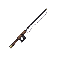 fly fishing rod