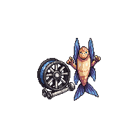 fly reel