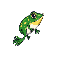 frog lure