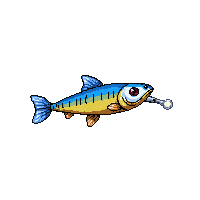 minnow lure