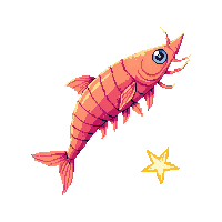 shrimp bait
