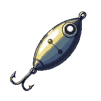 spinner lure