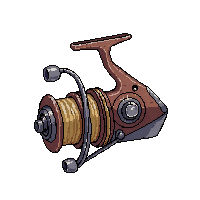spinning reel