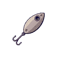 spoon lure