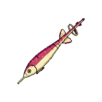 squid lure