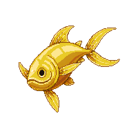 bluefin tuna trophy gold