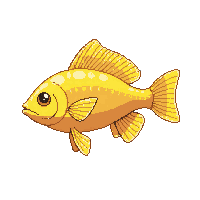 bluegill trophy gold