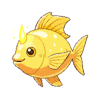 boxfish trophy gold