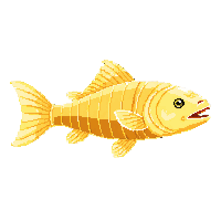 burbot trophy gold