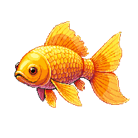 carp trophy gold