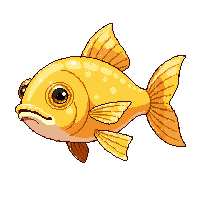 chub trophy gold