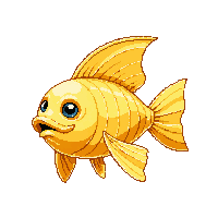 flounder trophy gold