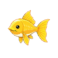 goby trophy gold