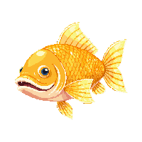 king salmon trophy gold