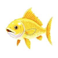 mahi mahi trophy gold