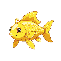 minnow trophy gold