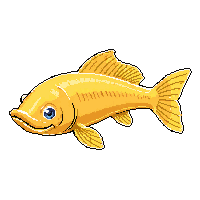 muskellunge trophy gold
