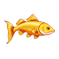 pike trophy gold