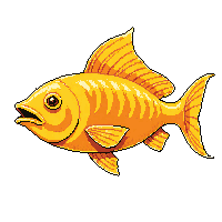 redfish trophy gold