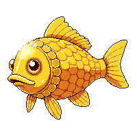 rockfish trophy gold