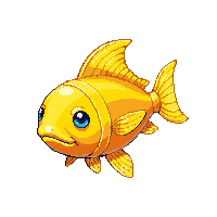 sardine trophy gold