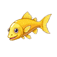 snook trophy gold
