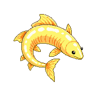 sturgeon trophy gold