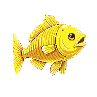 tarpon trophy gold