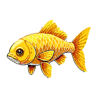 tench trophy gold