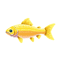 trout trophy gold